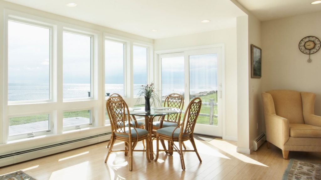 uPVC companies in Islamabad